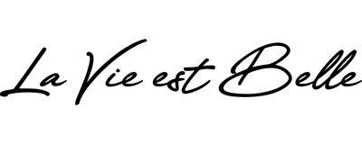 La Vie est Belle